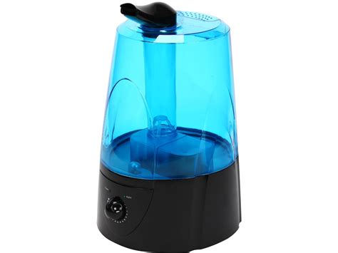 best filterless cool mist humidifier.